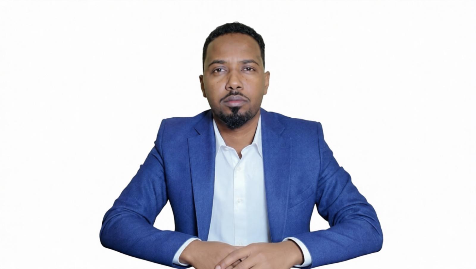 Mahamed Jama