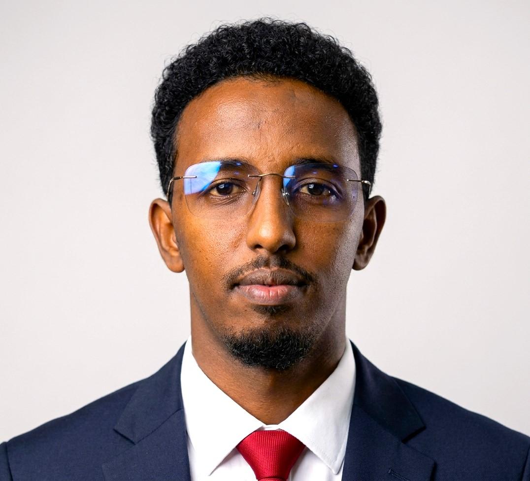 Daud Jama