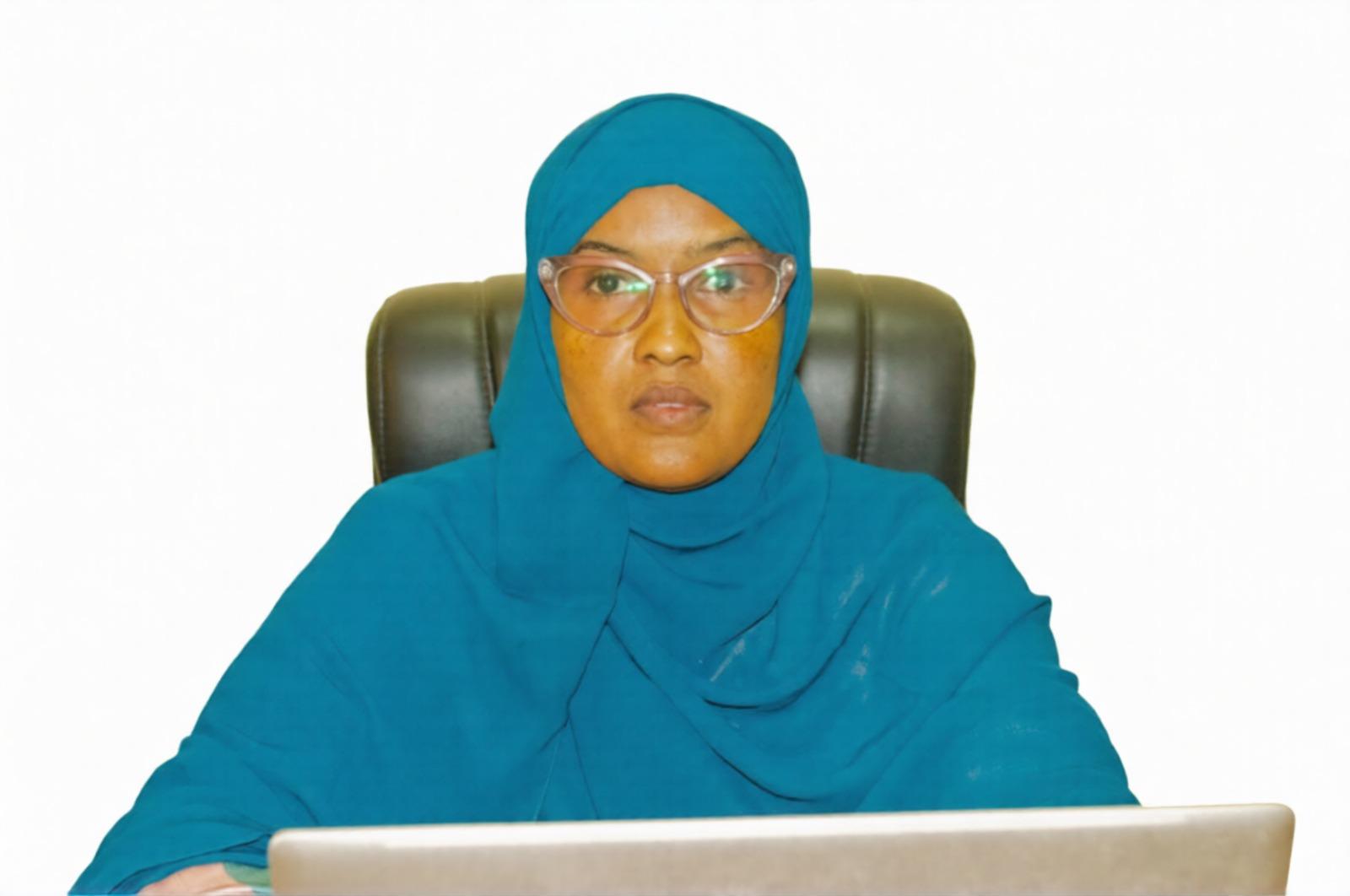 Saida Mahamed