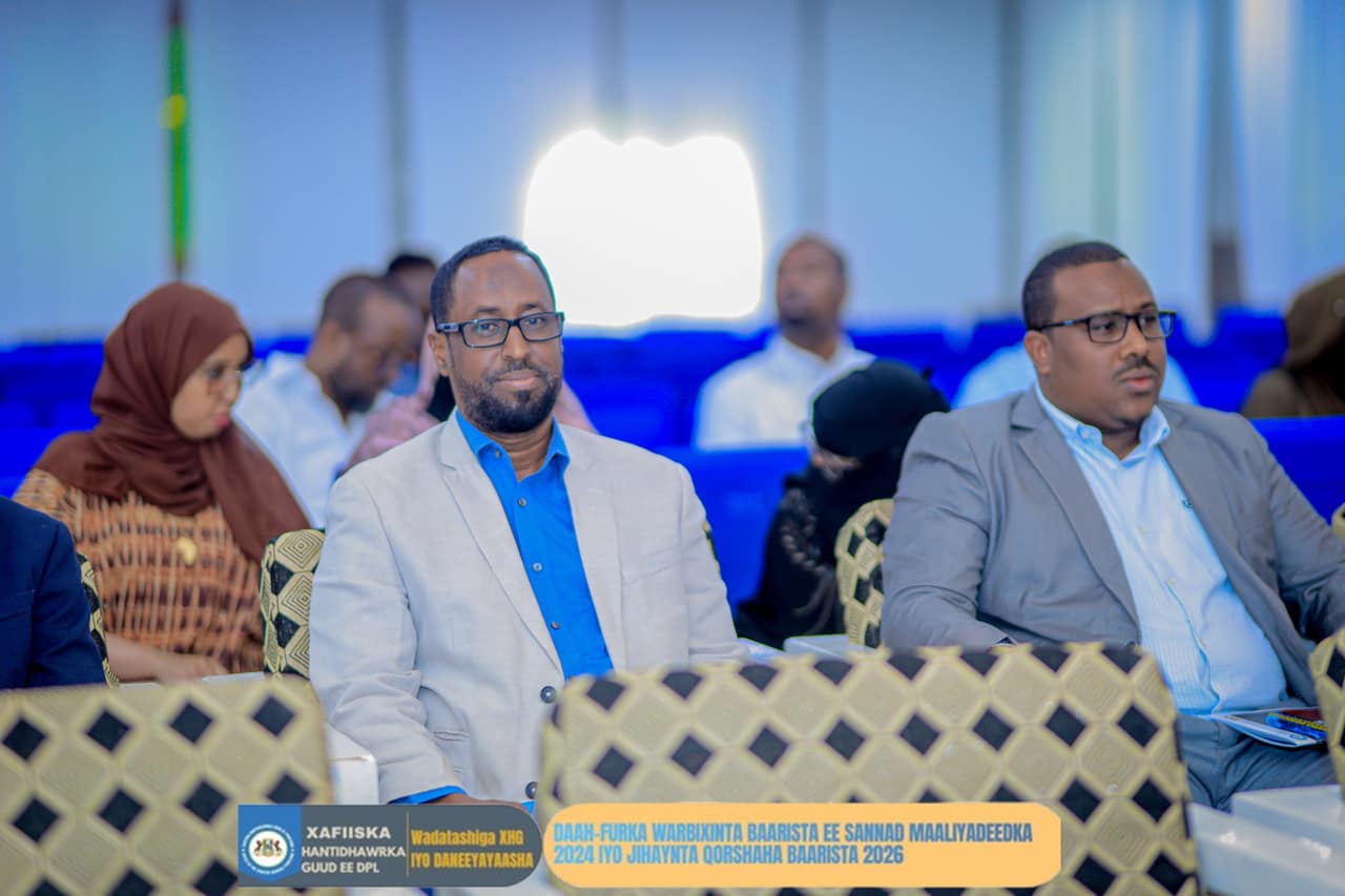 OAG event photo 7
