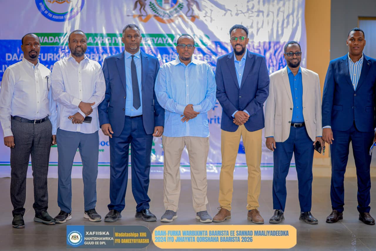 OAG event photo 17